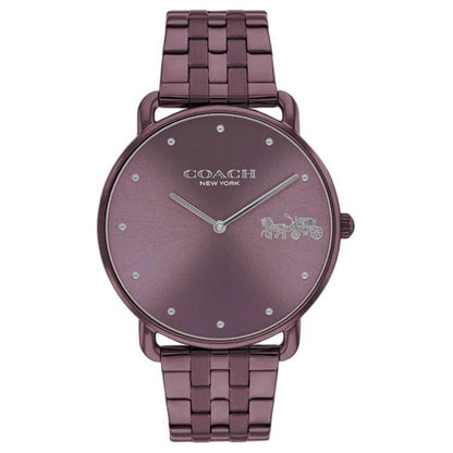 Часы женские Coach - Boxette Shop