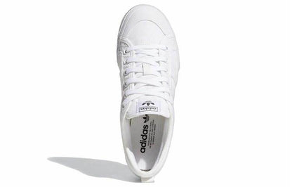 Кроссовки Adidas Originals Nizza Platform - Boxette Shop