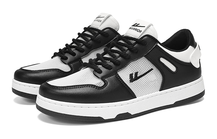 Кроссовки Warrior