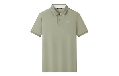 Поло мужское Minfinity Cool Touch Logo - Boxette Shop