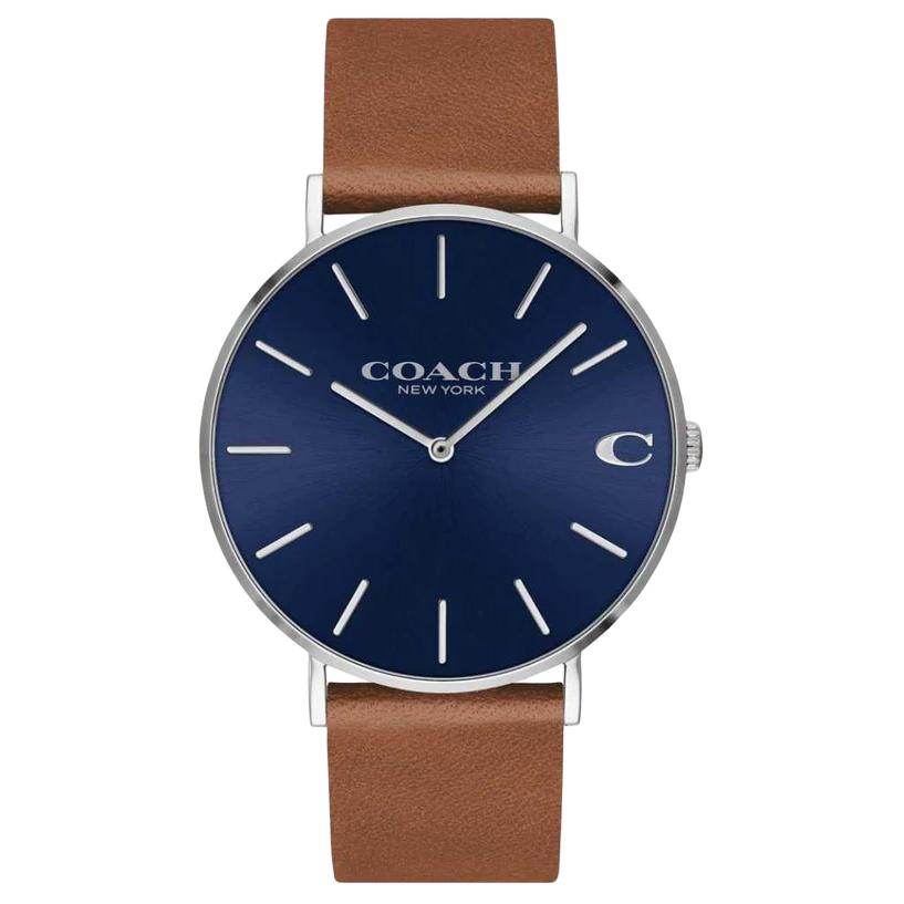 Часы мужские Coach - Boxette Shop
