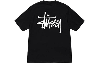 Футболка Stussy SS23 Basic Tee - Boxette Shop