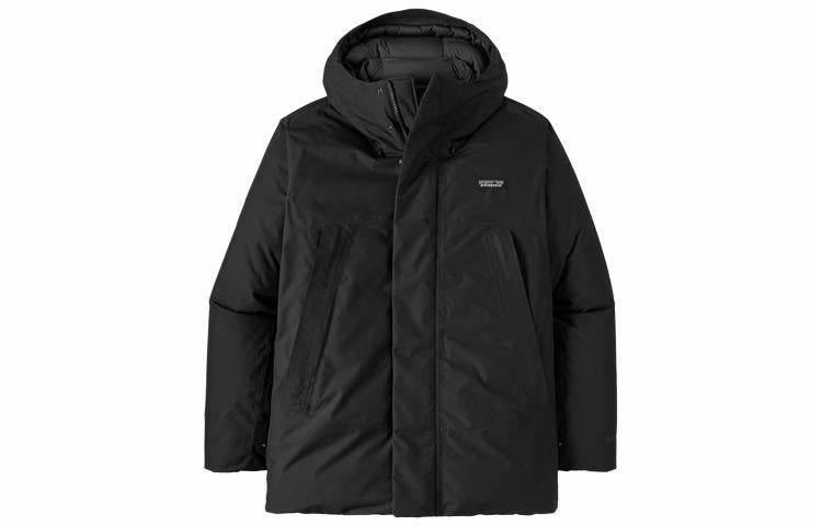 Пуховик мужской Patagonia - Boxette Shop
