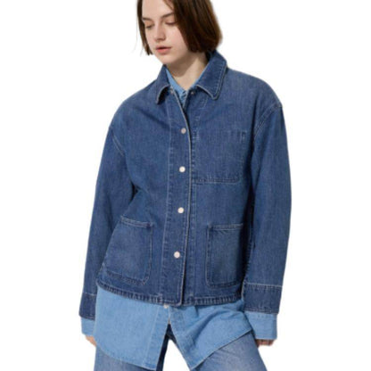 Куртка женская Uniqlo - Boxette Shop