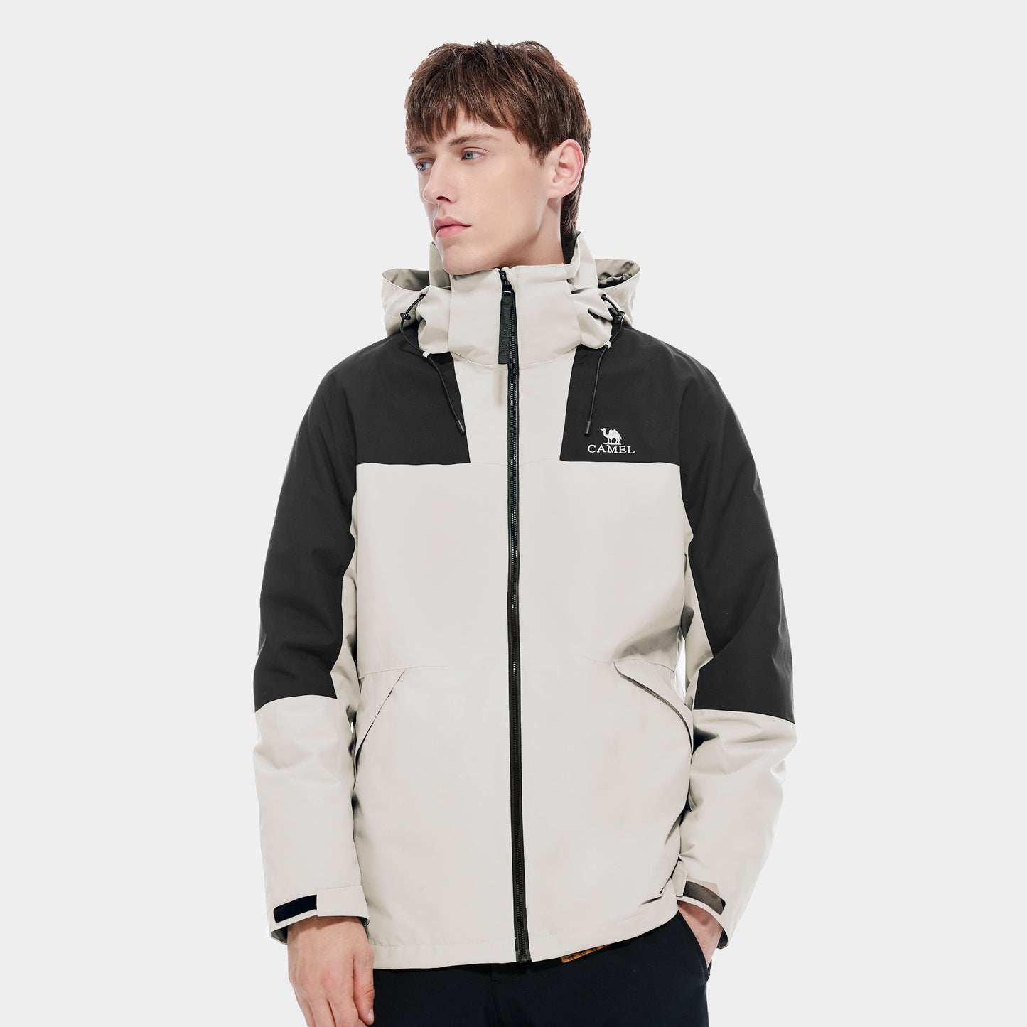 Куртка Camel