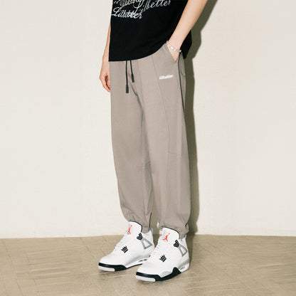 Брюки мужские Lilbetter