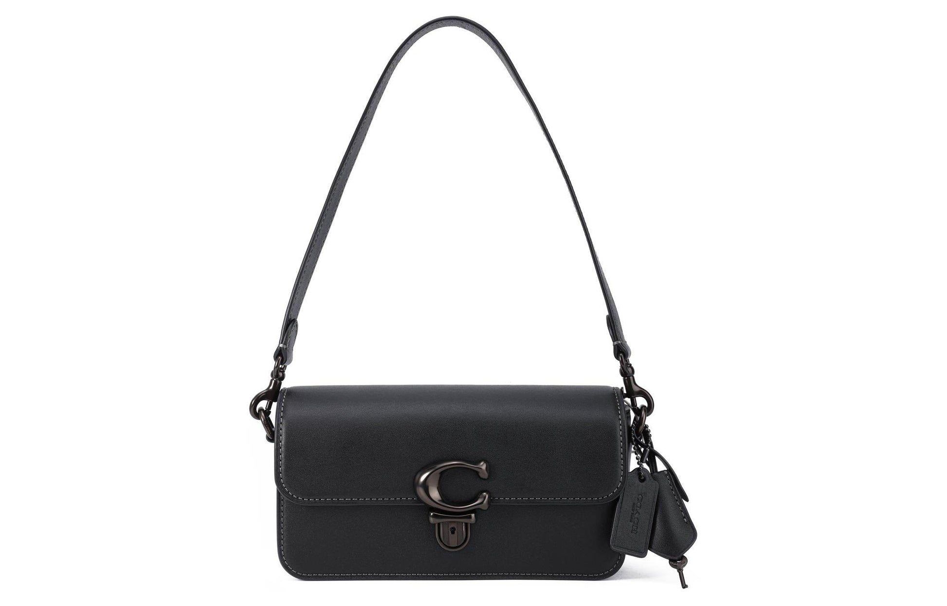 Сумка женская Coach Studio 20 Baguette - Boxette Shop