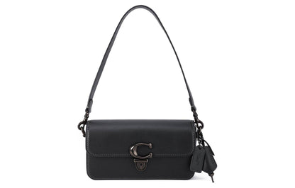 Сумка женская Coach Studio 20 Baguette - Boxette Shop