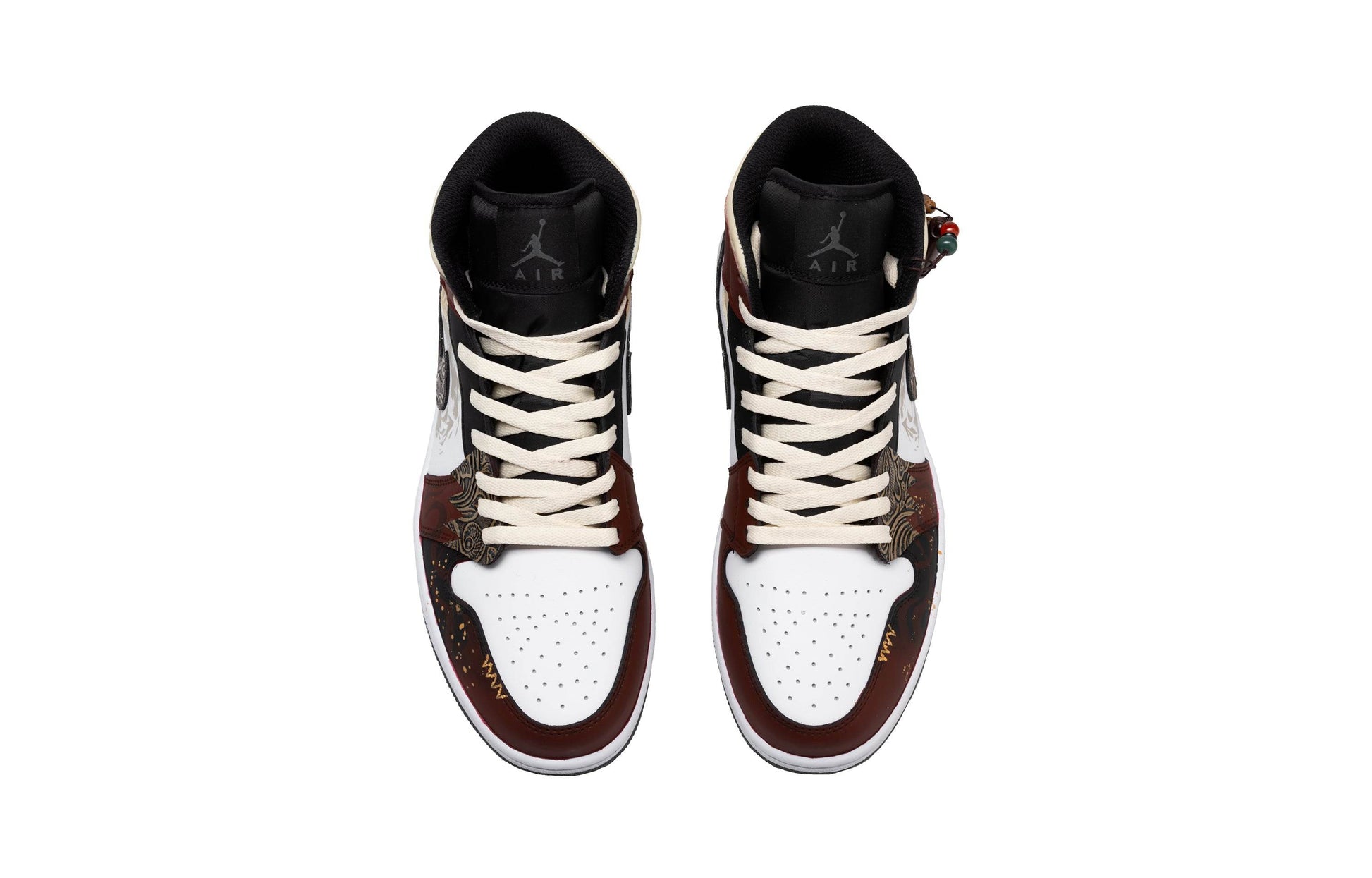 Кроссовки мужские Jordan air razor - Boxette Shop