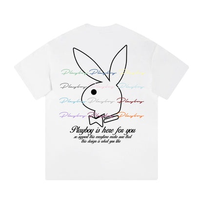 Футболка мужская Playboy