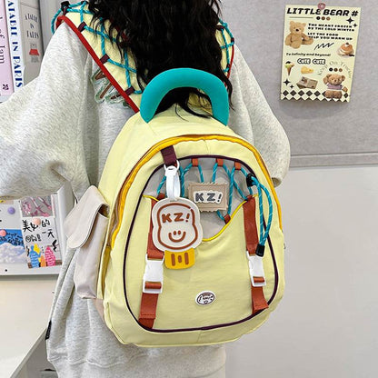 Рюкзак Ceion Keust - Boxette Shop