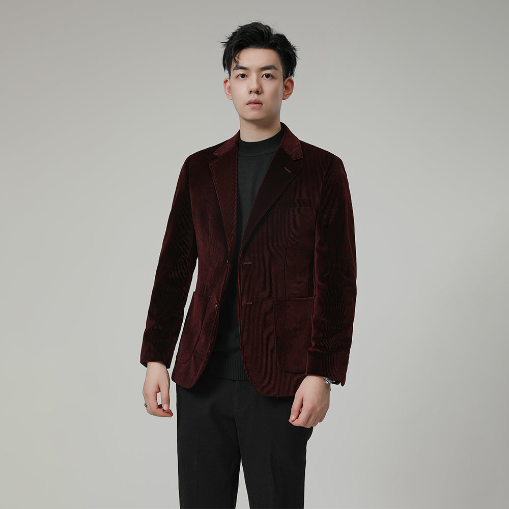 Пиджак мужской Johnhollis