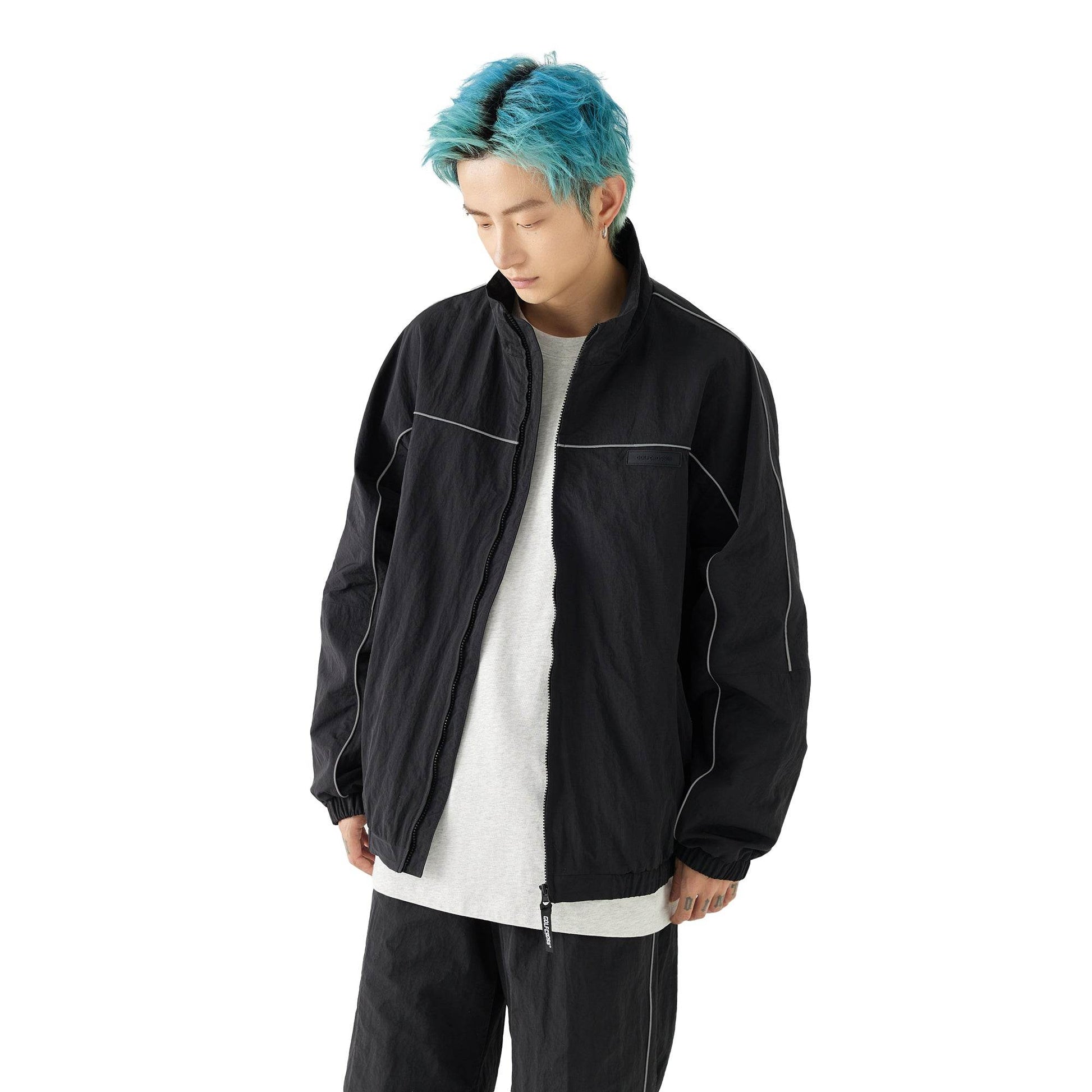 Спортивная куртка Golfcross - Boxette Shop