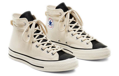Кеды Fear of God Essentials x Converse 1970s - Boxette Shop