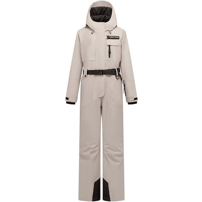 Ayollar uchun chang'i kostyumi VECTOR