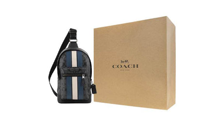 Рюкзак Coach west - Boxette Shop