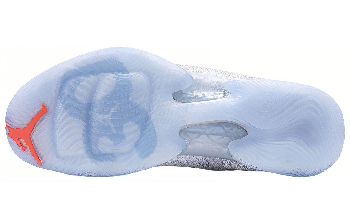 Кроссовки мужские Jordan air pe - Boxette Shop