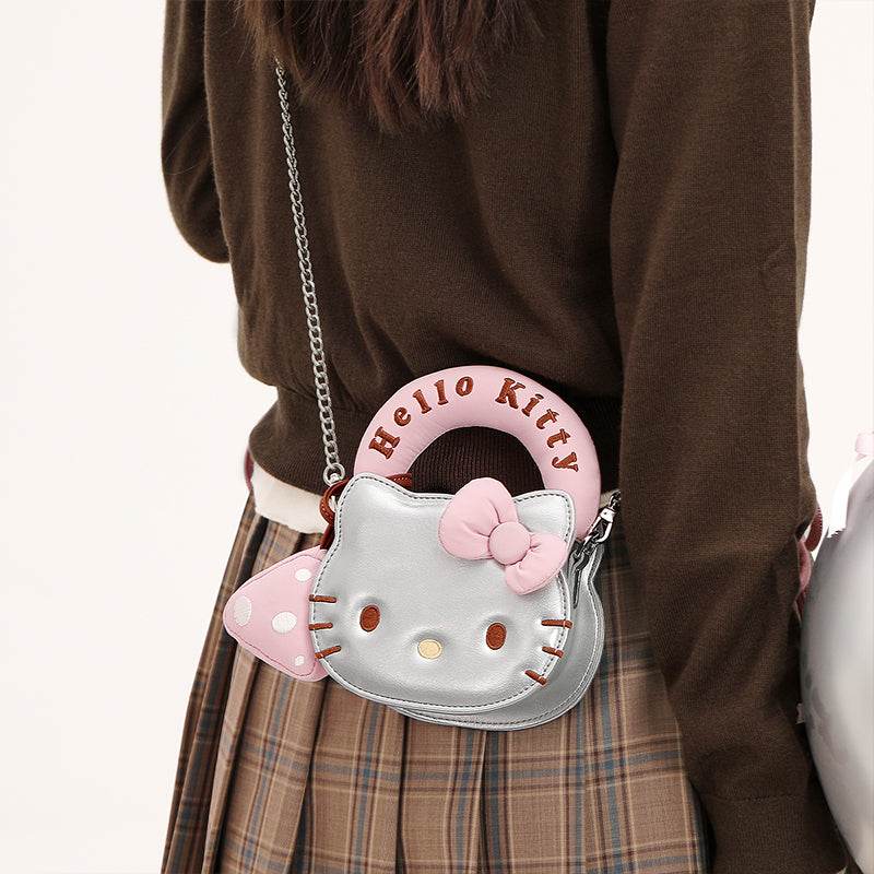 Сумка женская Hello Kitty Sanrio - Boxette Shop
