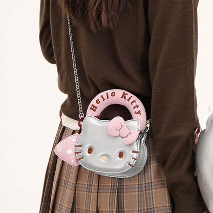 Сумка женская Hello Kitty Sanrio - Boxette Shop