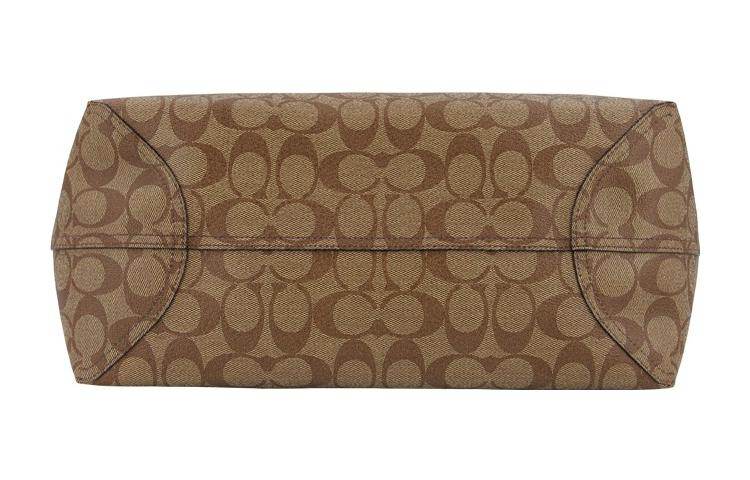 Сумка женская Coach City 33 Classic Old Flower - Boxette Shop