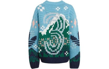 Джемпер детский Adidas Originals Holiday Jumper - Boxette Shop