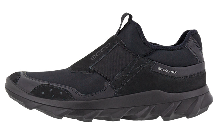 Кроссовки мужские Ecco