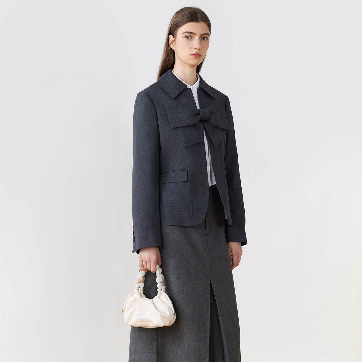 Сумка женская Charles&Keith - Boxette Shop