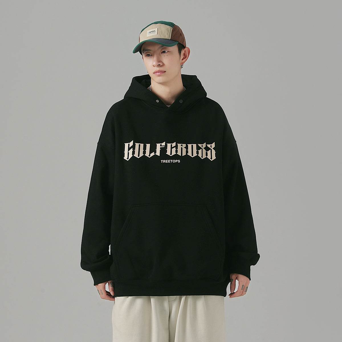 Худи Golfcross - Boxette Shop