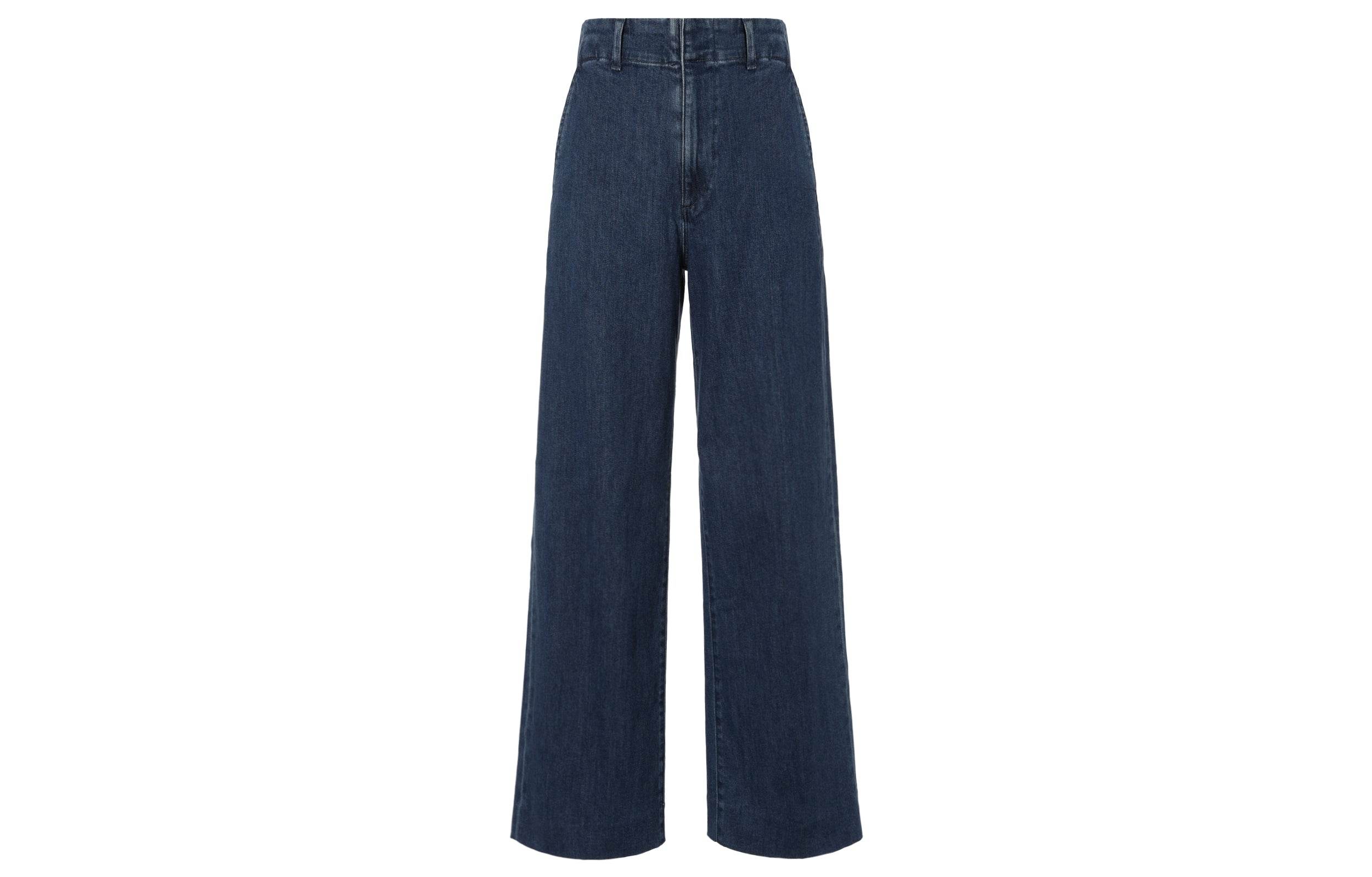 Джинсы женские Uniqlo Fw24 - Boxette Shop