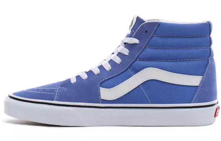 Кеды Vans sk8- hi retro - Boxette Shop
