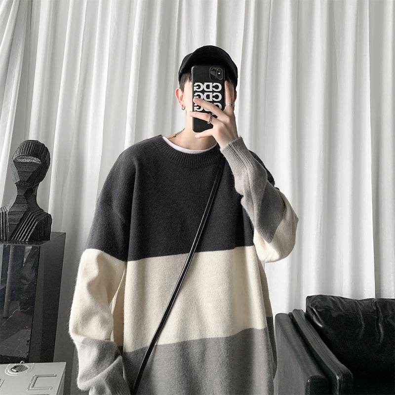 Свитер Golfcross - Boxette Shop