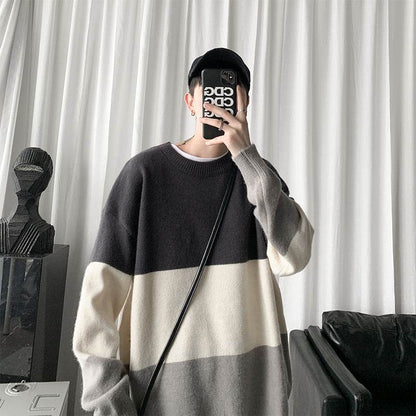 Свитер Golfcross - Boxette Shop