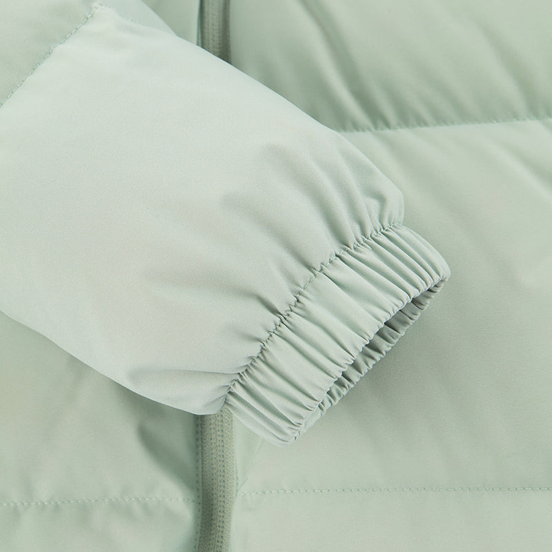 Пуховик детский 361° Kids Colorblock