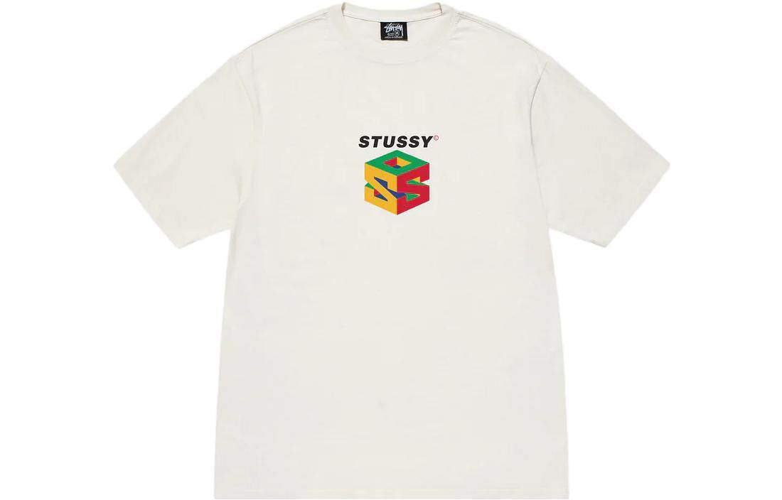 Футболка Stussy Summer Collection - Boxette Shop
