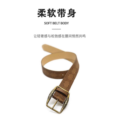 Ремень женский Miniso - Boxette Shop