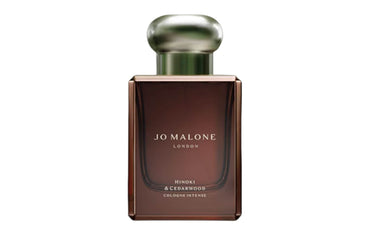 Духи Jo Malone London Hinoki & Cedarwood - Boxette Shop