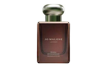 Духи Jo Malone London Hinoki & Cedarwood - Boxette Shop