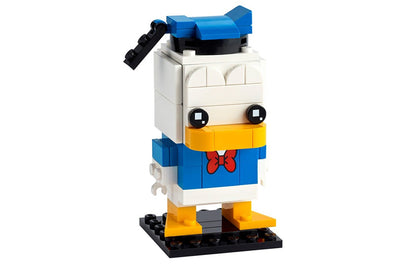 LEGO kvadrat boshi: Donald Duck (40377)