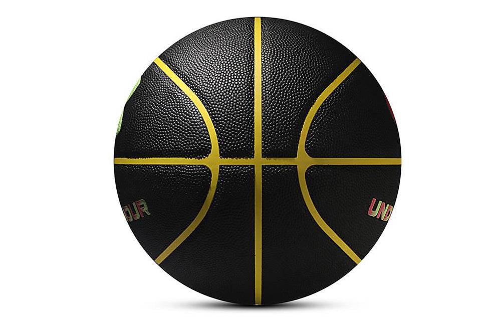 Баскетбольный мяч Under Armour Gold Series PU - Boxette Shop