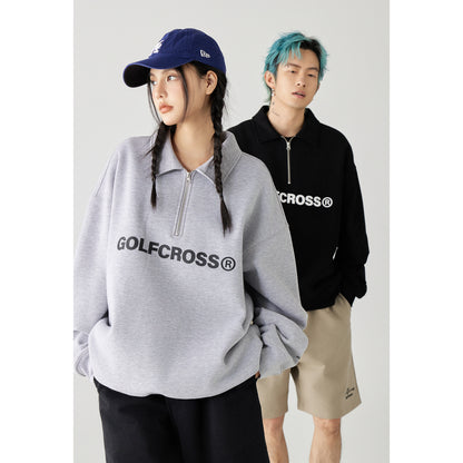 Свитшот Golfcross