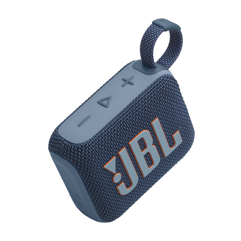 Portativ dinamik JBL Go 4