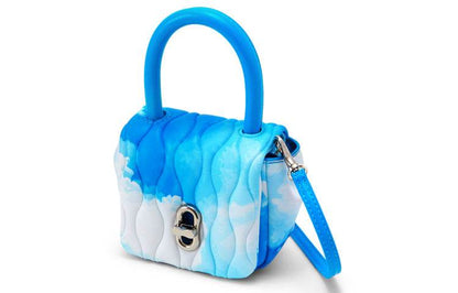 Сумка женская Charles&Keith Colorblocked - Boxette Shop