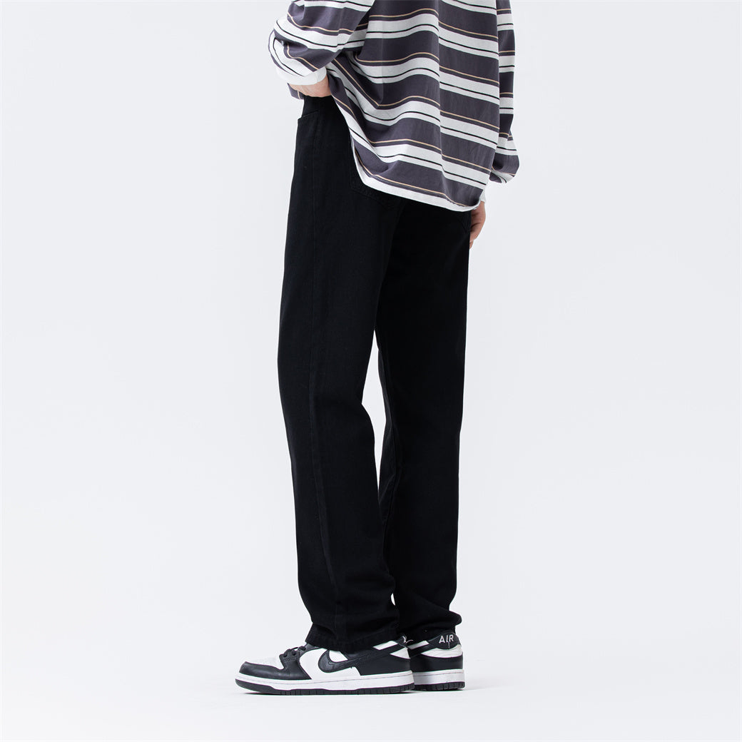 Джинсы мужские Antioffice Retro Workwear