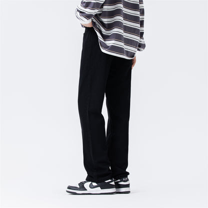 Джинсы мужские Antioffice Retro Workwear