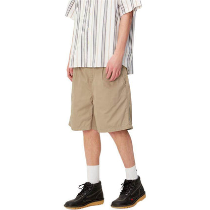 Шорты мужские Carhartt WIP SS24 - Boxette Shop