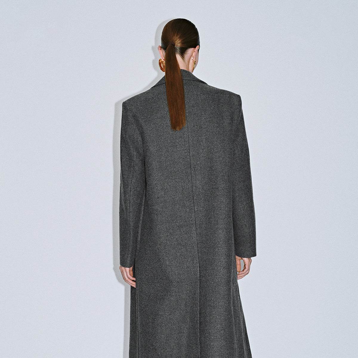 Пальто женское Urban - Boxette Shop