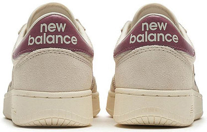 Кроссовки женские New Balance NB Pro Court Low Top - Boxette Shop