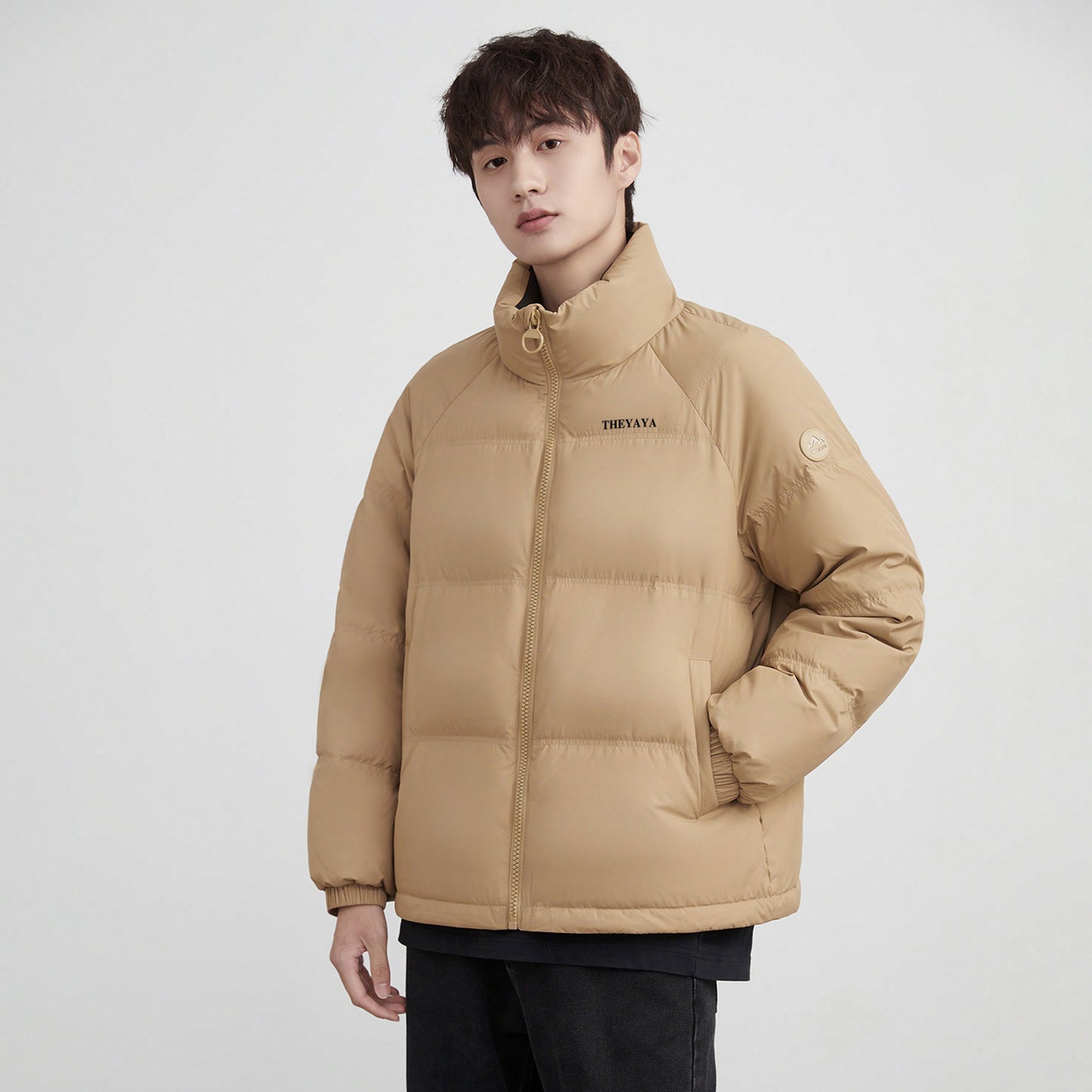 YaYa pastki kurtkasi