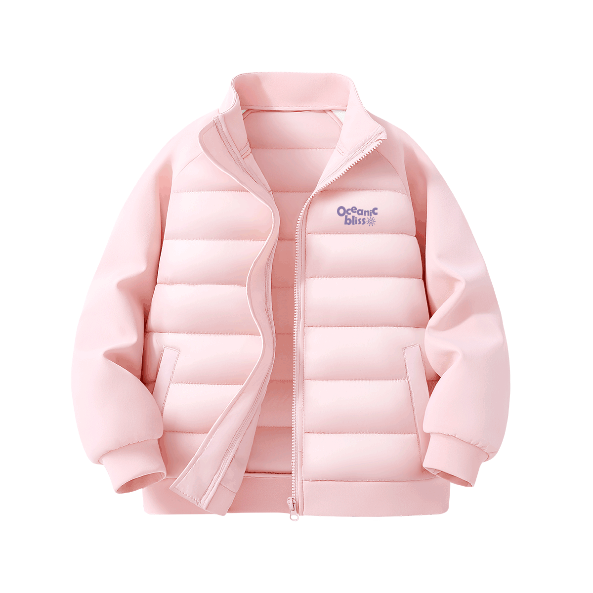 Пуховик детский Baleno Junior