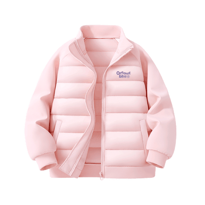 Пуховик детский Baleno Junior